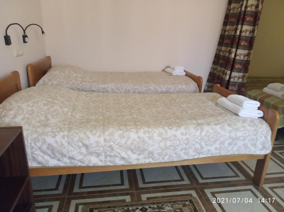 Guest House Hasmik Yeghegnadzor 外观 照片
