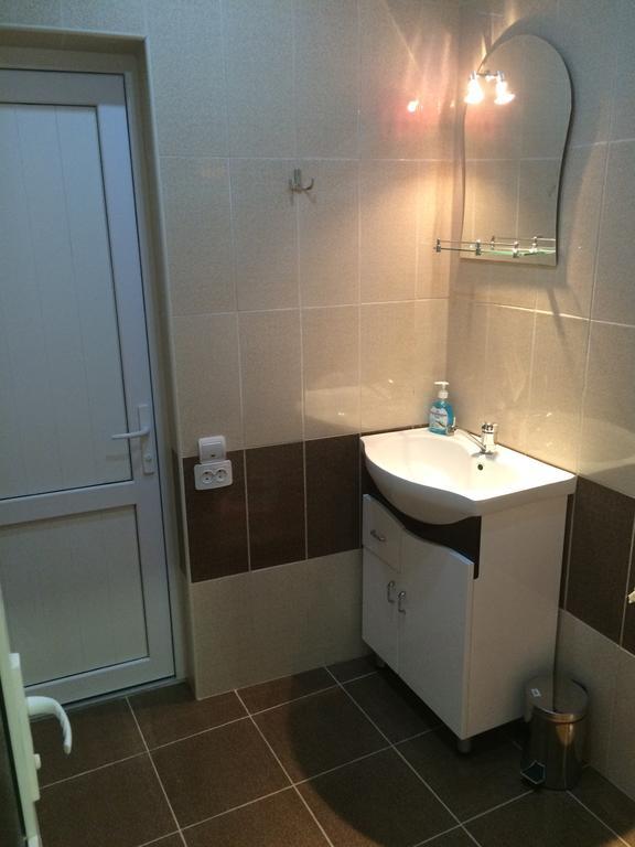 Guest House Hasmik Yeghegnadzor 外观 照片