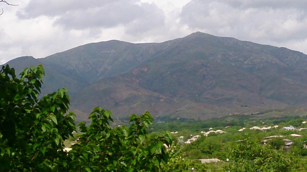 Guest House Hasmik Yeghegnadzor 外观 照片