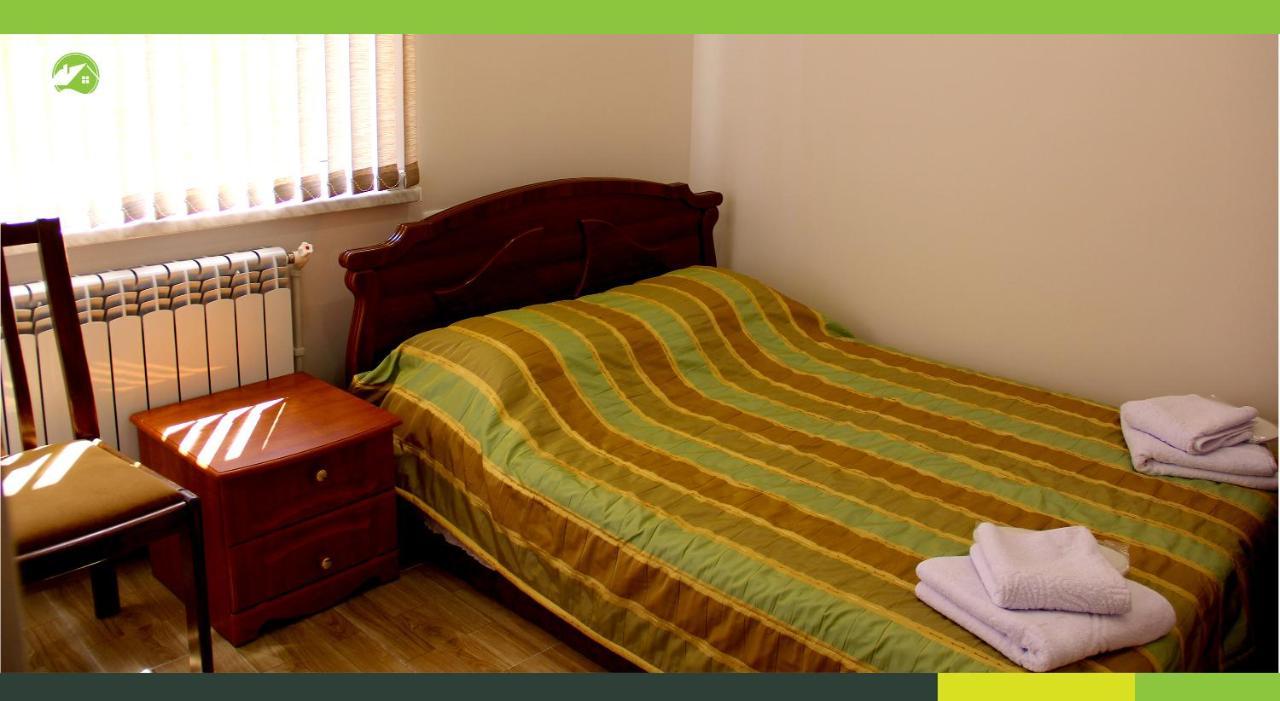 Guest House Hasmik Yeghegnadzor 外观 照片