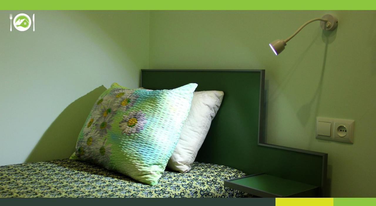 Guest House Hasmik Yeghegnadzor 外观 照片